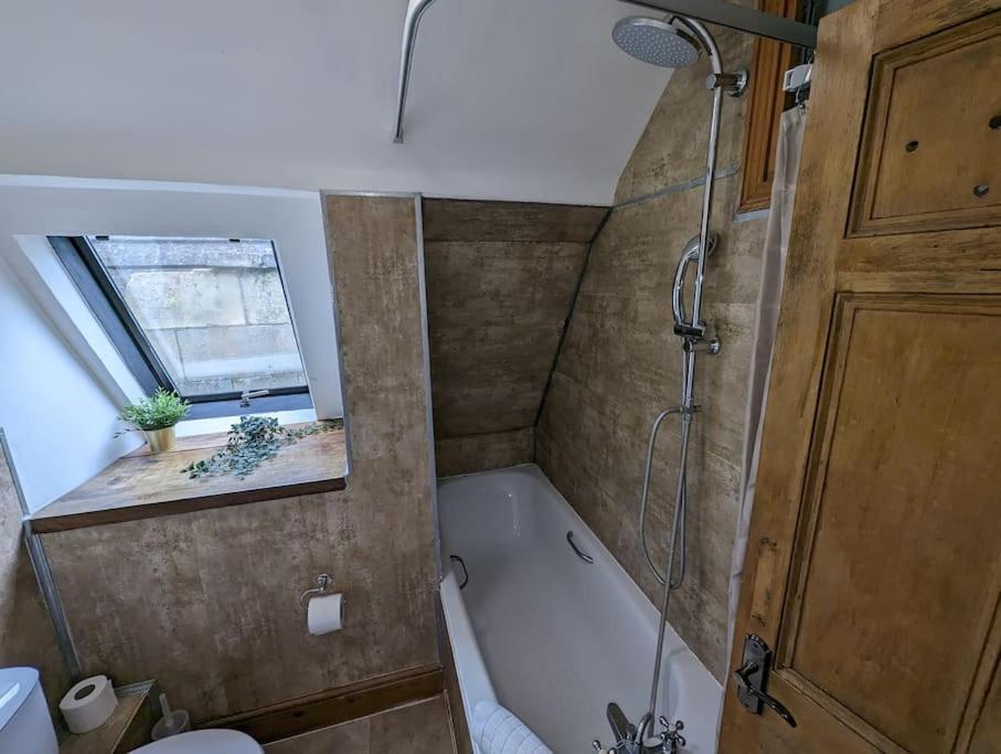 River Street Rest Bath Exteriér fotografie